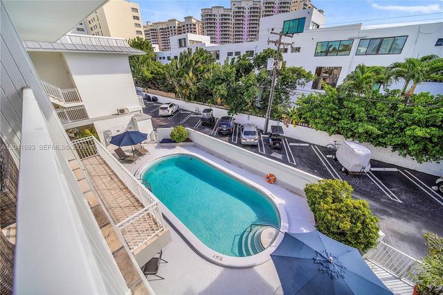 290 Sunrise Drive 3K, Key Biscayne, FL 33149
