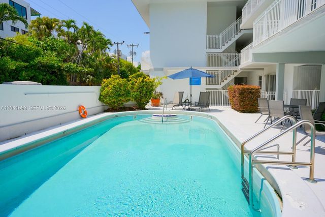 290 Sunrise Drive 3K, Key Biscayne, FL 33149