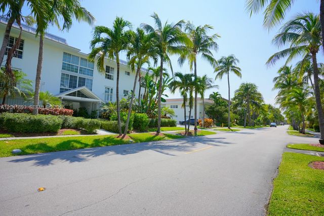 290 Sunrise Drive 3K, Key Biscayne, FL 33149
