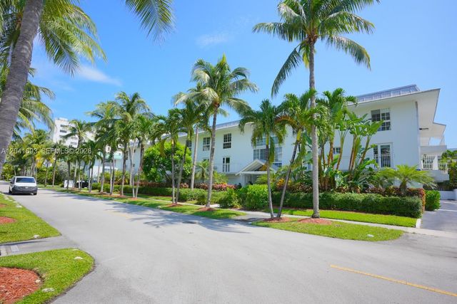 290 Sunrise Drive 3K, Key Biscayne, FL 33149