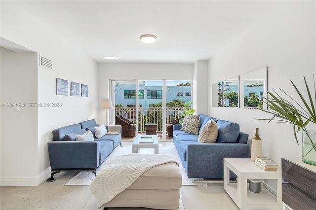 290 Sunrise Drive 3K, Key Biscayne, FL 33149