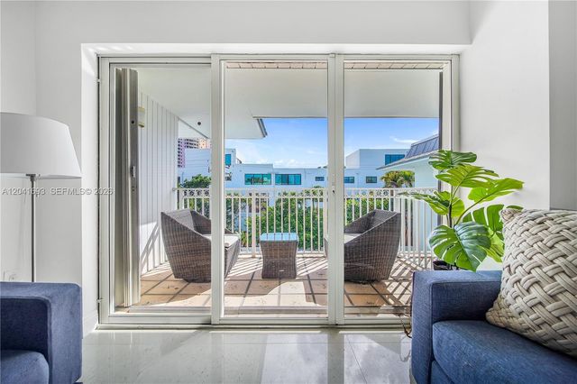 290 Sunrise Drive 3K, Key Biscayne, FL 33149
