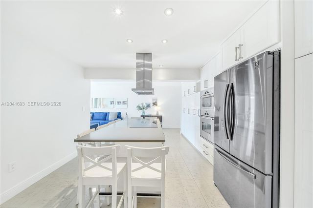 290 Sunrise Drive 3K, Key Biscayne, FL 33149