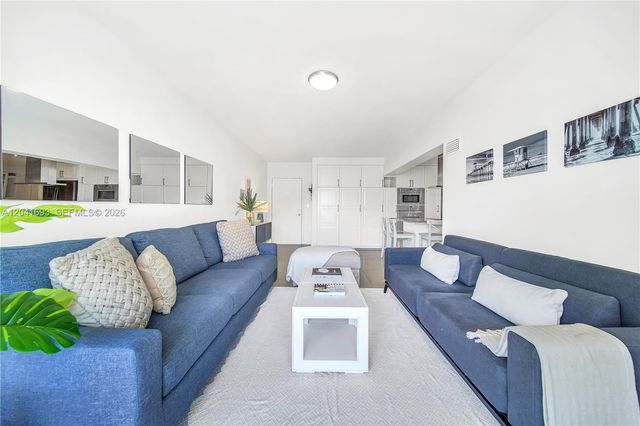 290 Sunrise Drive 3K, Key Biscayne, FL 33149
