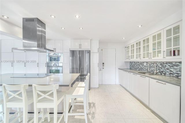 290 Sunrise Drive 3K, Key Biscayne, FL 33149