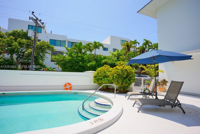 290 Sunrise Drive 3K, Key Biscayne, FL 33149