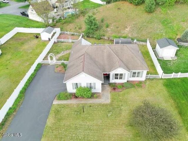 48 S Whitney Road, Saratoga Springs, NY 12866
