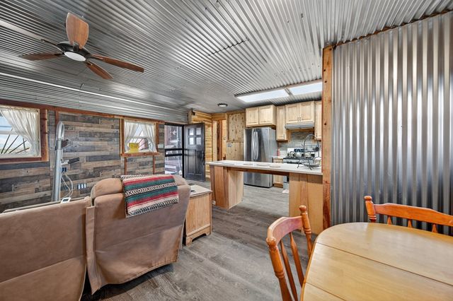 3650 S Blue Stone Road, Kingman, AZ 86401