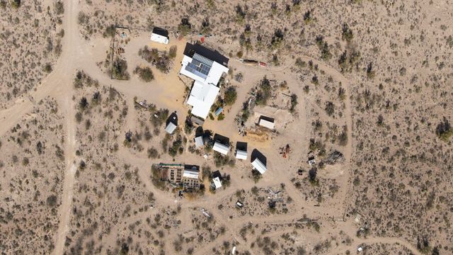 3650 S Blue Stone Road, Kingman, AZ 86401