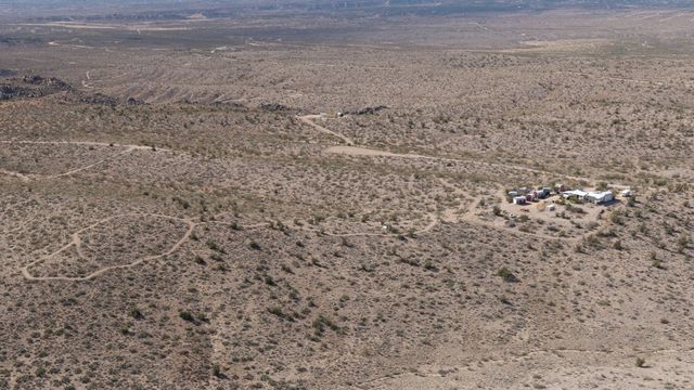 3650 S Blue Stone Road, Kingman, AZ 86401