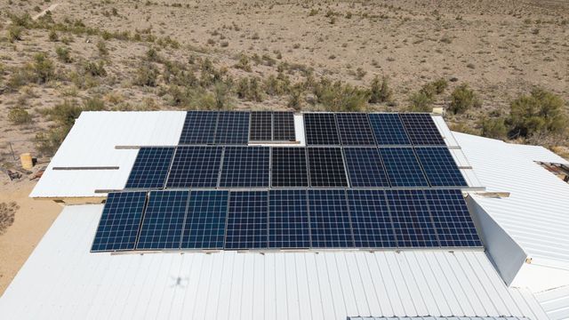 3650 S Blue Stone Road, Kingman, AZ 86401