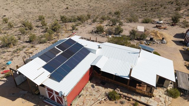 3650 S Blue Stone Road, Kingman, AZ 86401