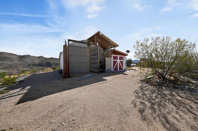 3650 S Blue Stone Road, Kingman, AZ 86401