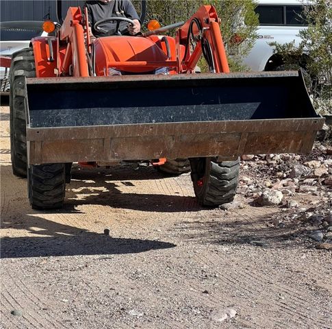 3650 S Blue Stone Road, Kingman, AZ 86401