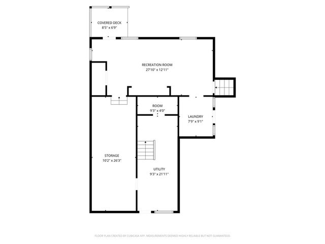 3650 S Blue Stone Road, Kingman, AZ 86401