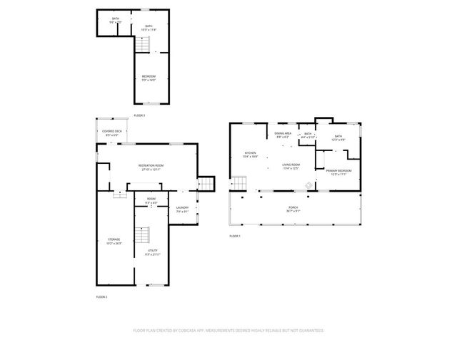 3650 S Blue Stone Road, Kingman, AZ 86401