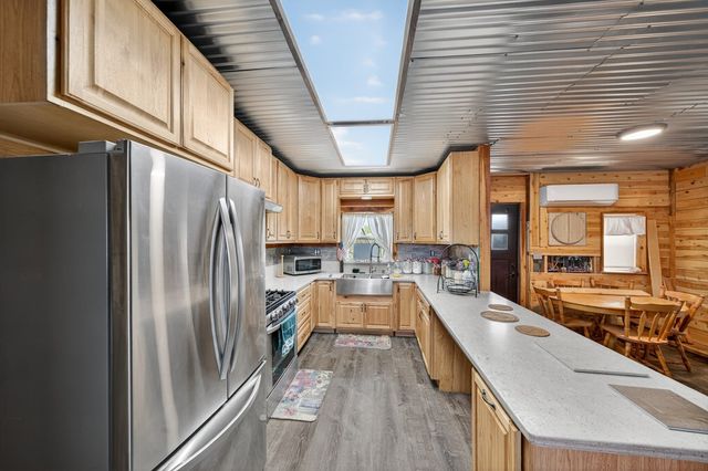 3650 S Blue Stone Road, Kingman, AZ 86401