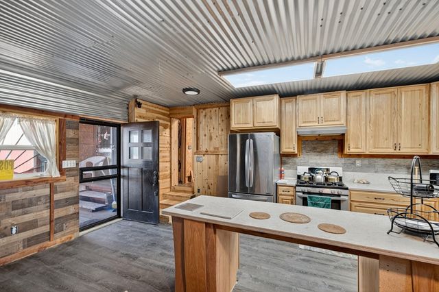 3650 S Blue Stone Road, Kingman, AZ 86401