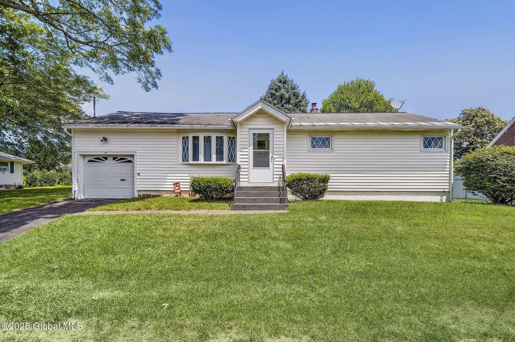 59 Orchard Avenue, Albany, NY 12203