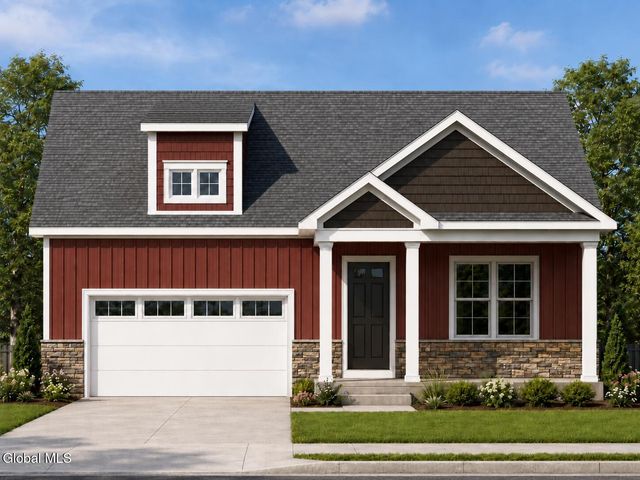 16 Quail Run, Voorheesville, NY 12186