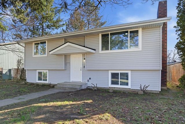 5312 N Lincoln St, Spokane, WA 99205