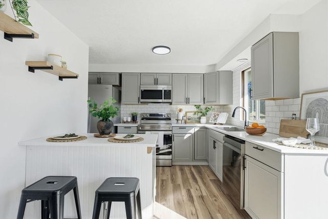 5312 N Lincoln St, Spokane, WA 99205