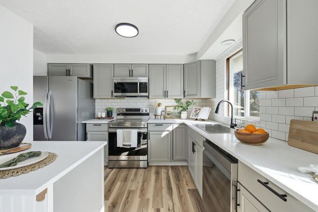 5312 N Lincoln St, Spokane, WA 99205