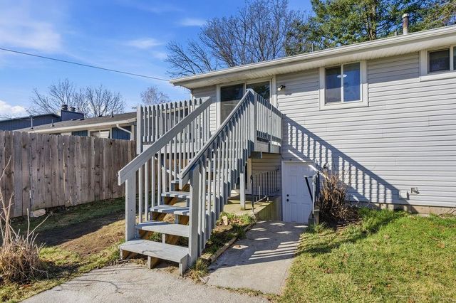 5312 N Lincoln St, Spokane, WA 99205