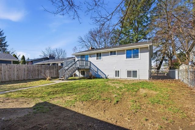 5312 N Lincoln St, Spokane, WA 99205