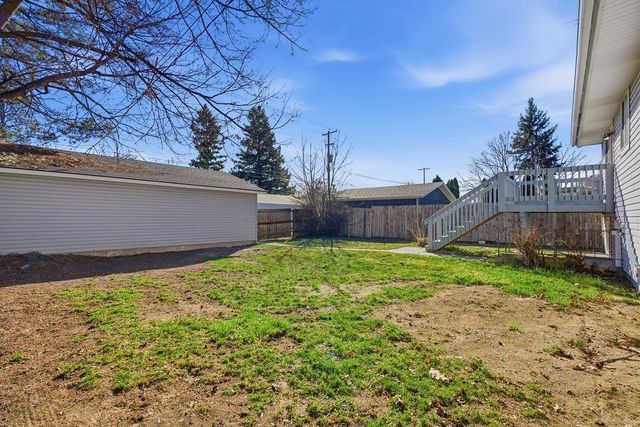 5312 N Lincoln St, Spokane, WA 99205