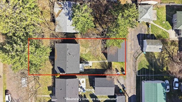 5312 N Lincoln St, Spokane, WA 99205