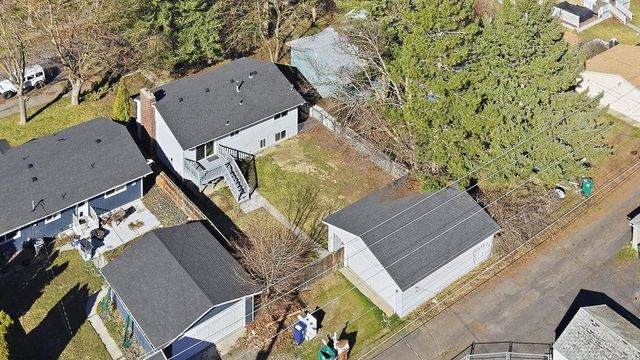 5312 N Lincoln St, Spokane, WA 99205