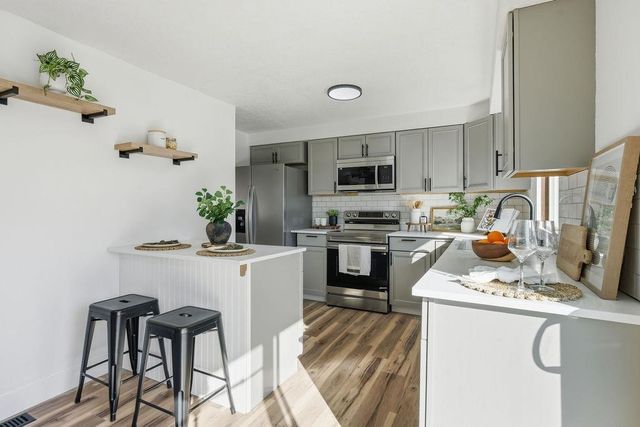 5312 N Lincoln St, Spokane, WA 99205