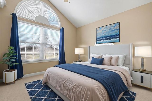 7156 Hedge Lane Terrace, Shawnee, KS 66227