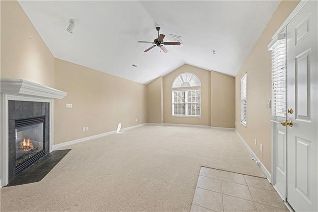 7156 Hedge Lane Terrace, Shawnee, KS 66227