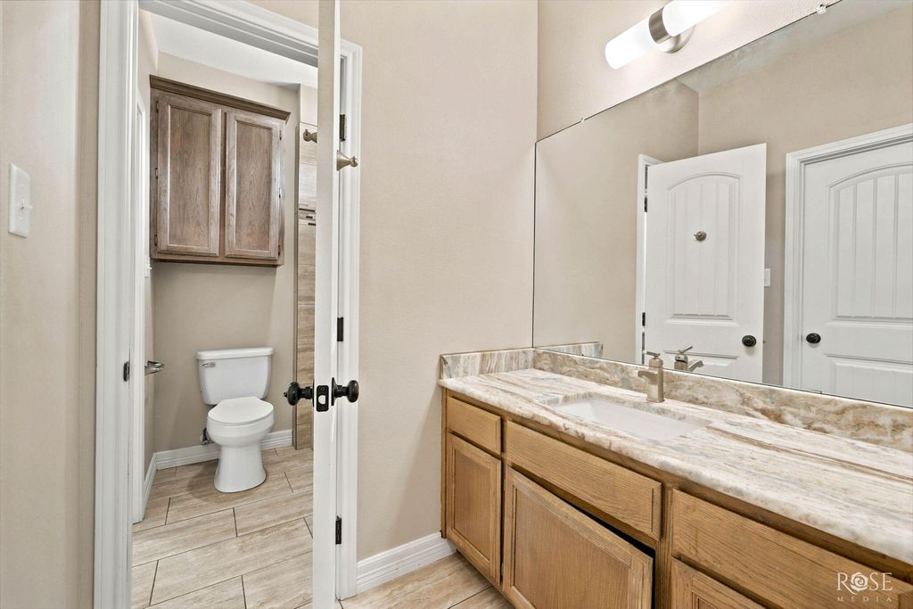 Image 23 of property listing at 201 Burlington Road, San Angelo, TX 76901
