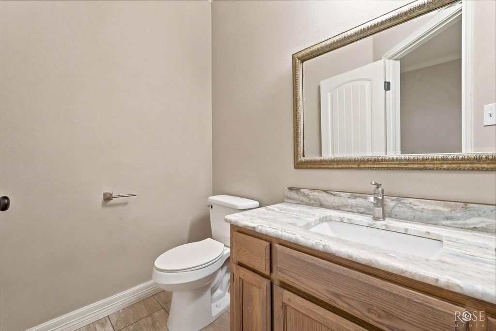 Image 26 of property listing at 201 Burlington Road, San Angelo, TX 76901