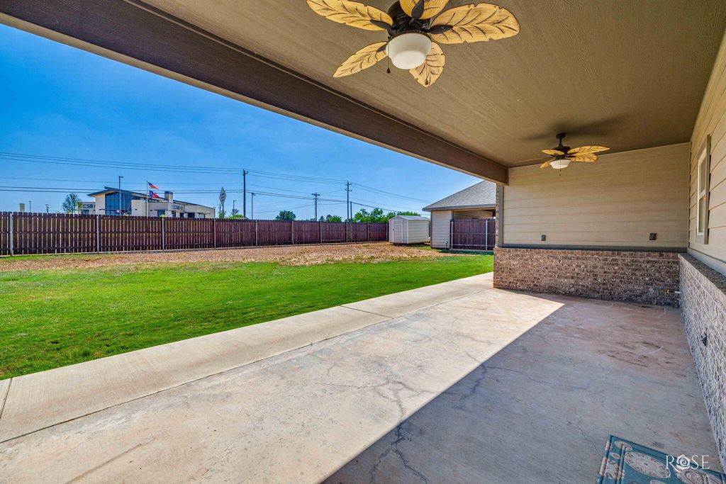Image 28 of property listing at 201 Burlington Road, San Angelo, TX 76901