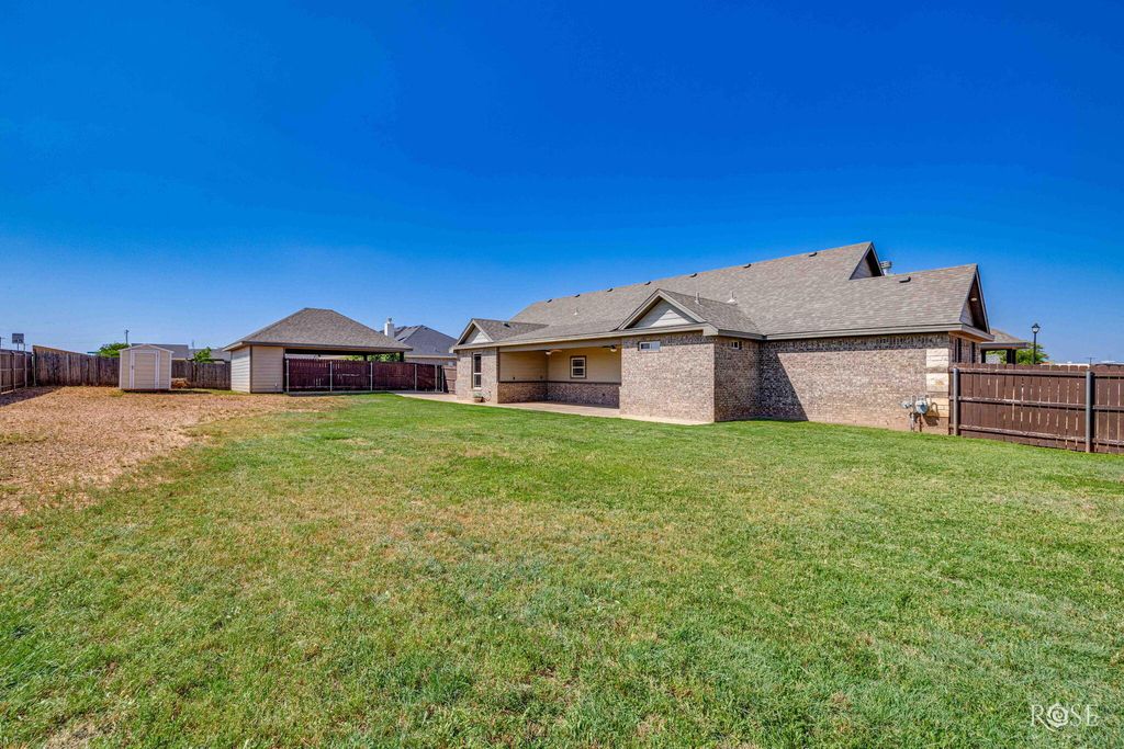 Image 29 of property listing at 201 Burlington Road, San Angelo, TX 76901
