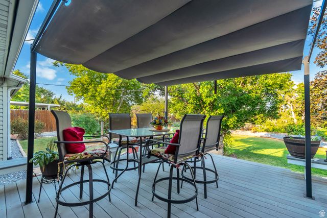 4883 S 3040 ST, Taylorsville, UT 84129