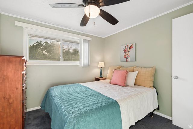 4883 S 3040 ST, Taylorsville, UT 84129