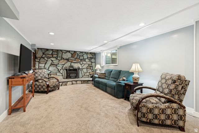 4883 S 3040 ST, Taylorsville, UT 84129