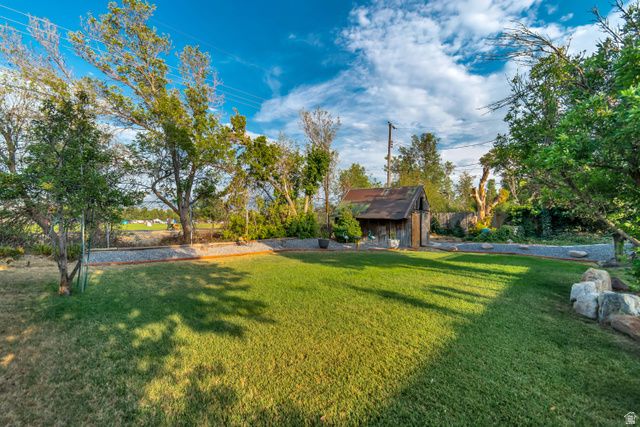4883 S 3040 ST, Taylorsville, UT 84129