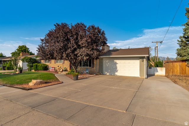 4883 S 3040 ST, Taylorsville, UT 84129