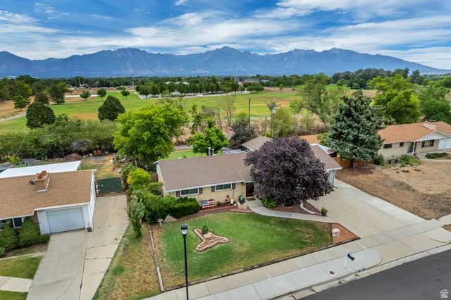 4883 S 3040 ST, Taylorsville, UT 84129