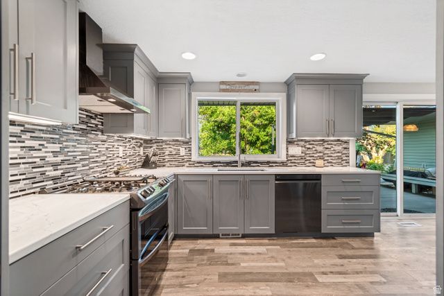 4883 S 3040 ST, Taylorsville, UT 84129