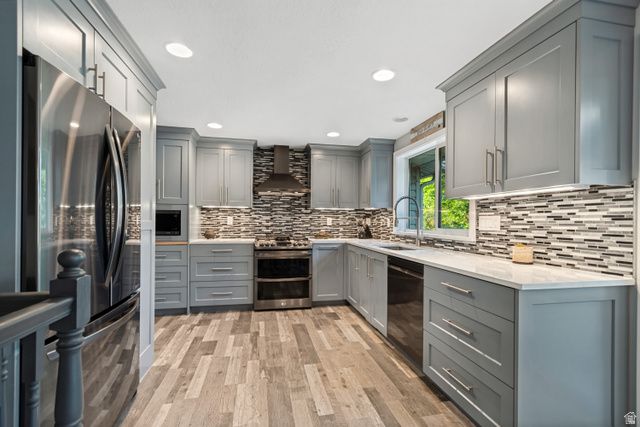 4883 S 3040 ST, Taylorsville, UT 84129