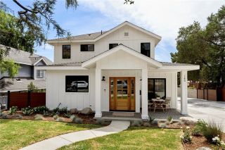 180 W Highland Avenue, Sierra Madre, CA 91024