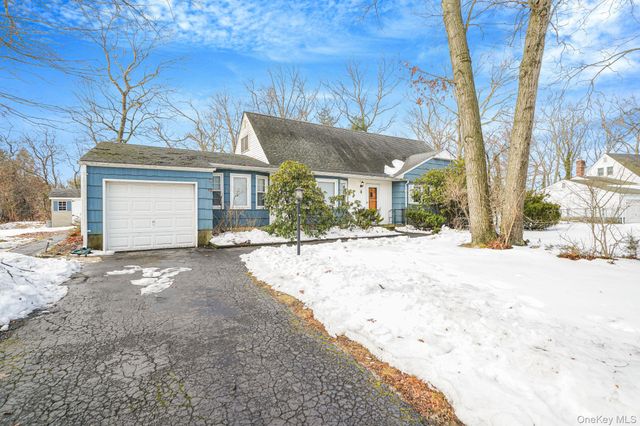 4 Orchid Drive, Port Jefferson Station, NY 11776