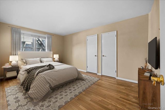 525 W 236th Street 3J, Bronx, NY 10463